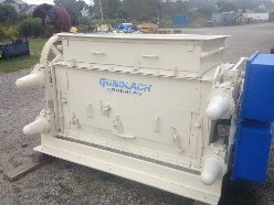 Gundlach 56 DA Roll crusher, iron city supply